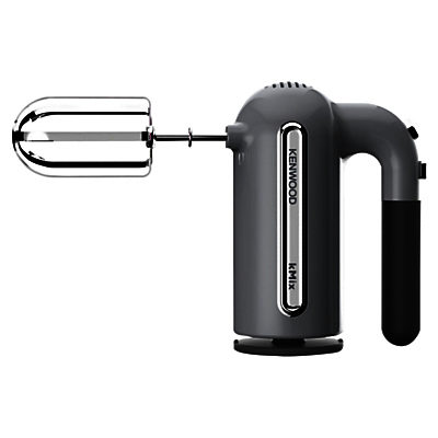 Kenwood HM790 kMix Pop Art Hand Mixer Grey